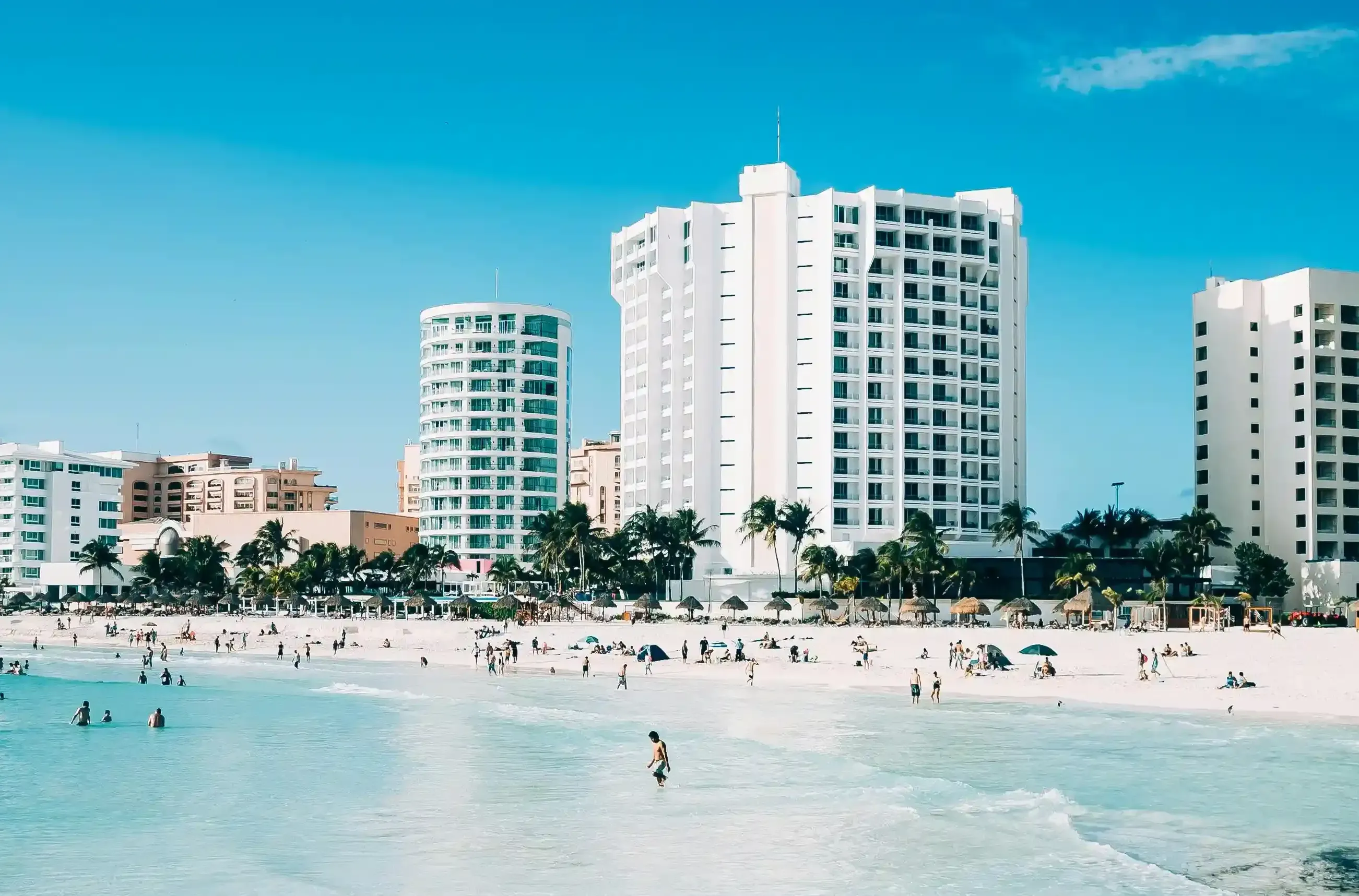 Playa del Carmen