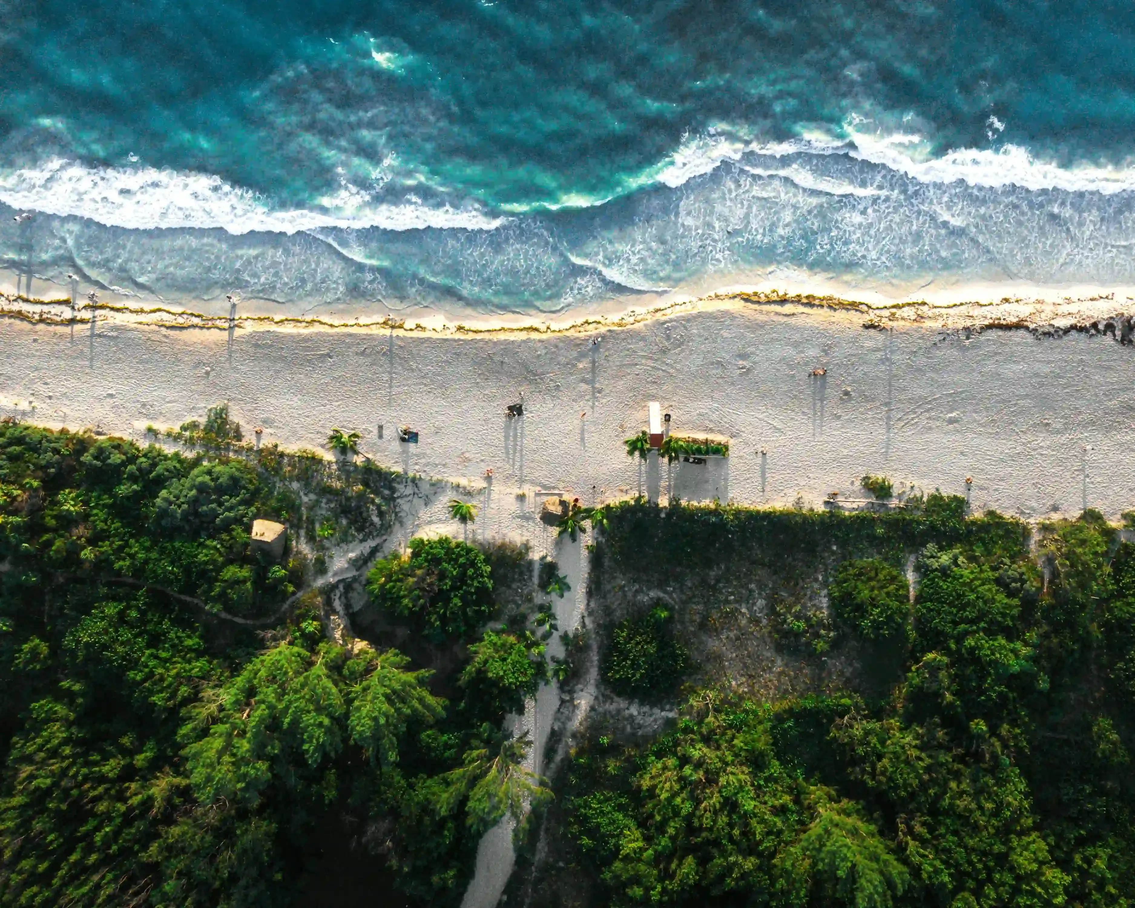 5 reasons to invest in the real estate market of Playa del Carmen